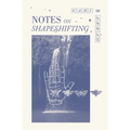 Notes on Shapeshifting