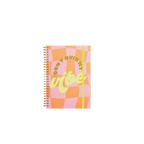 Undated Perpetual Planner - Goal Getter Lite