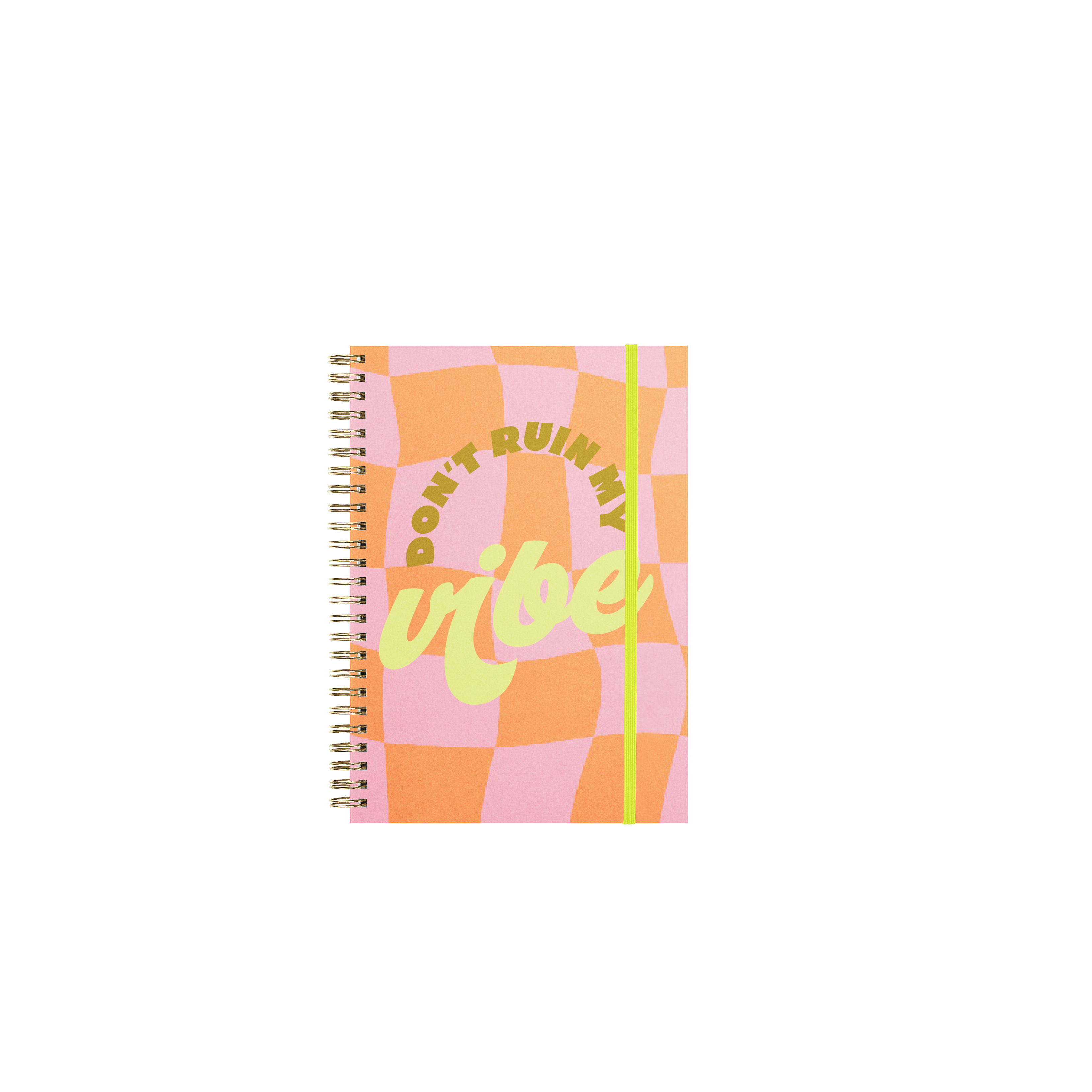 Undated Perpetual Planner - Goal Getter Lite