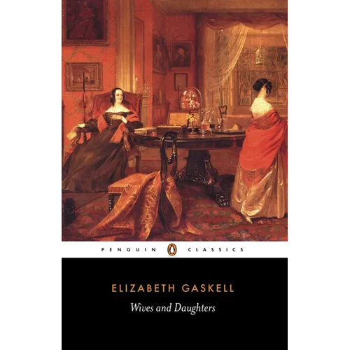 Wives and Daughters