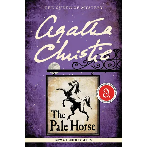 The Pale Horse