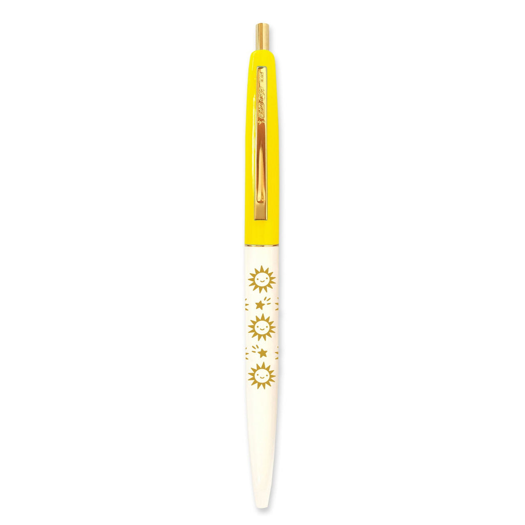 Sunny Ballpoint Pen