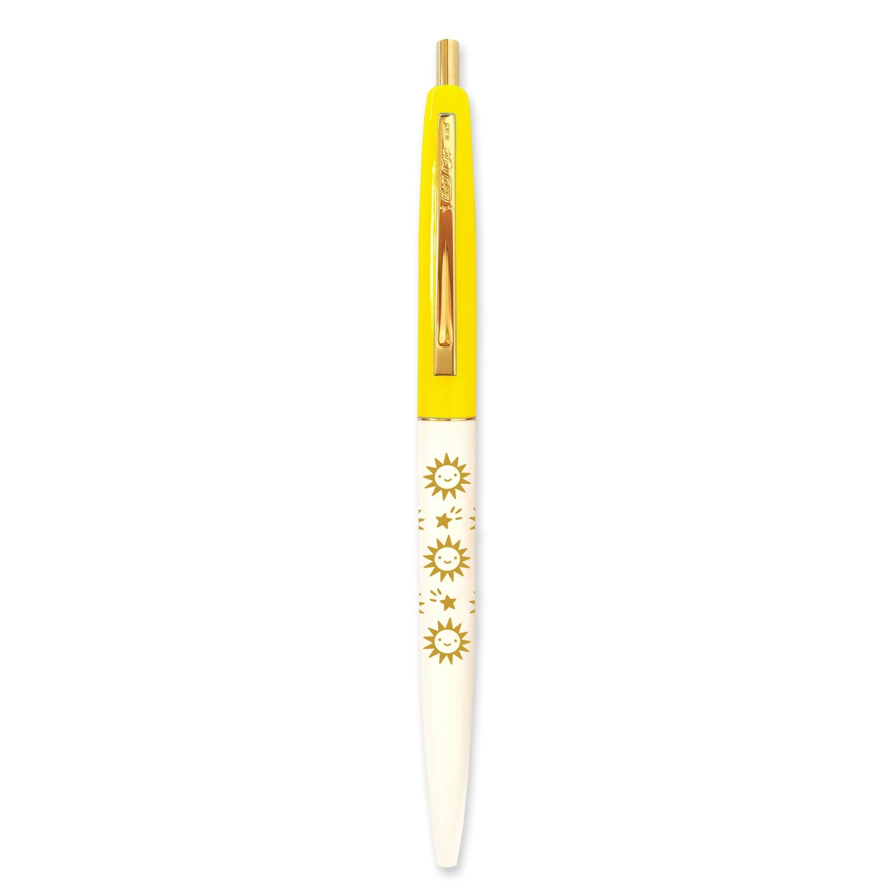 Sunny Ballpoint Pen