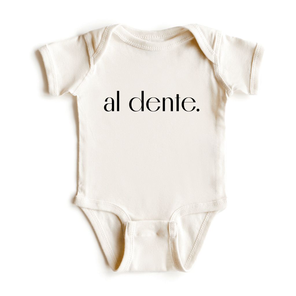 Pasta Baby Gift Bundle