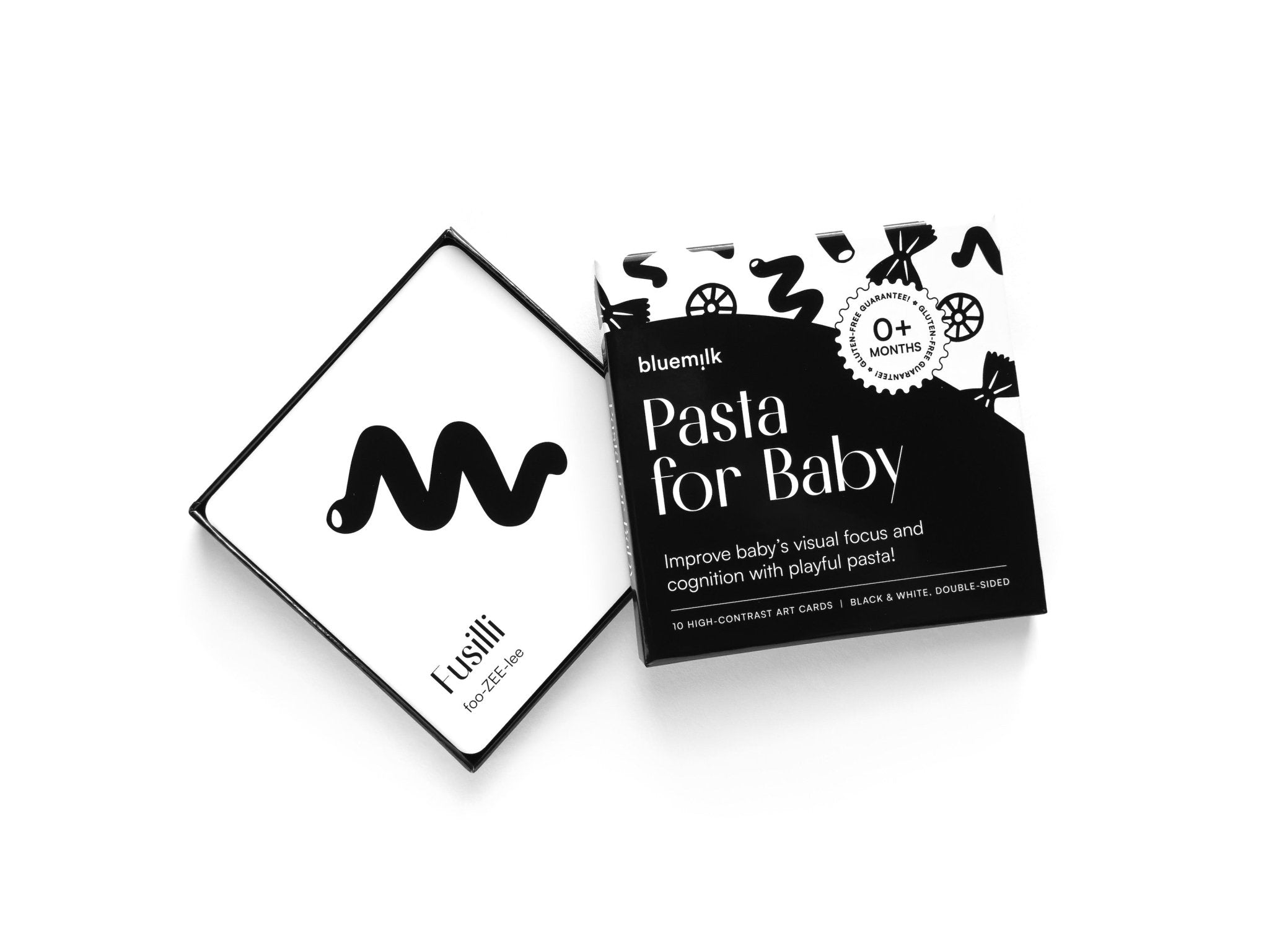 Pasta Baby Gift Bundle