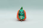 Corvet the Turtle/Peach - Flipetz