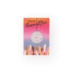 Enamel Pins