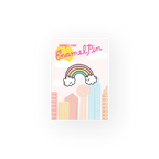 Enamel Pins