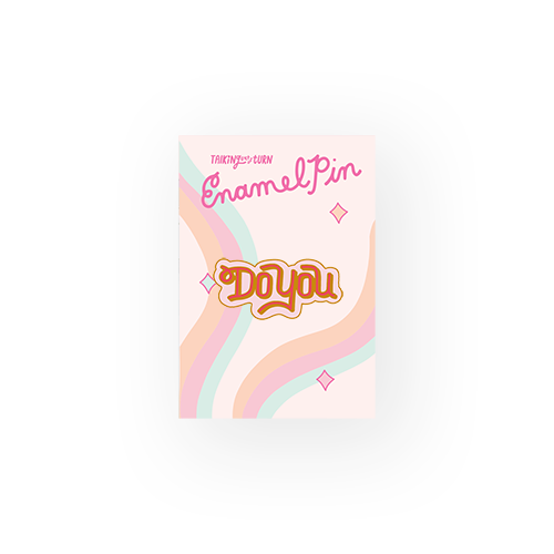 Enamel Pins