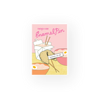 Enamel Pins