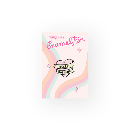 Enamel Pins