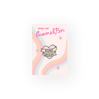 Enamel Pins