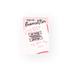 Enamel Pins