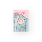 Enamel Pins