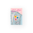 Enamel Pins
