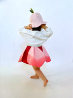 Flower Fairy Skirt