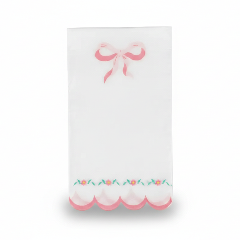 Ballerina Party Supplies in a Box