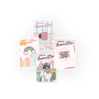 Enamel Pins