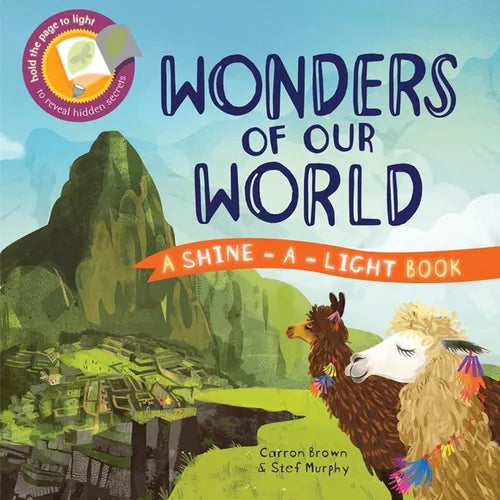 Wonders of Our World