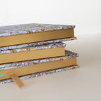 SONGBIRDS| LINEN-BOUND PLANNER