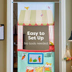Hanging Doorway Play Store