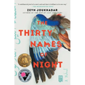 The Thirty Names of Night