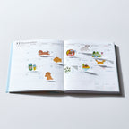 Re-Stickable 3D Popup Stickers