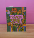Bloom And Grow