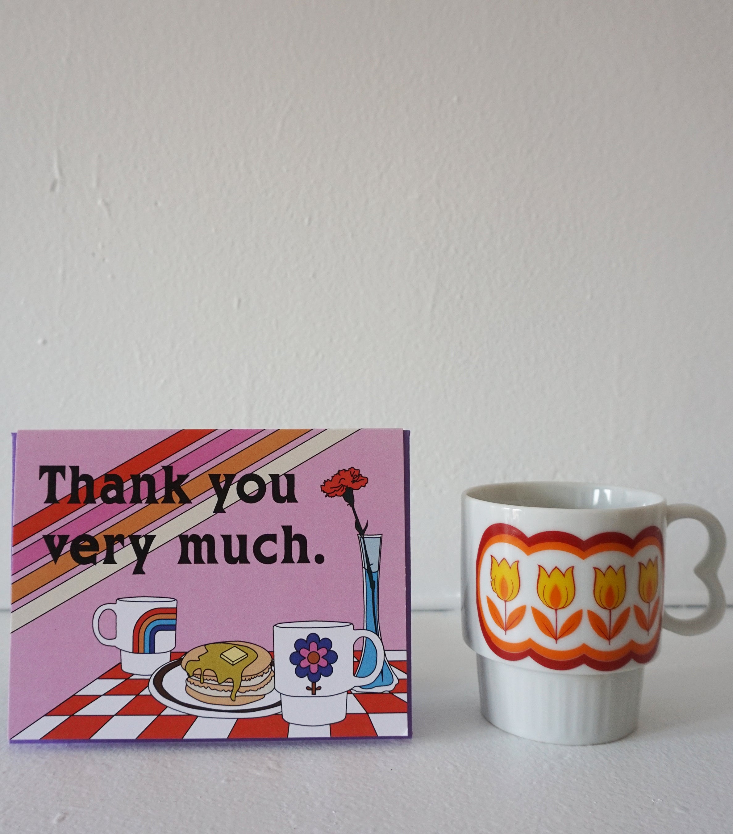 Thank You Very Much