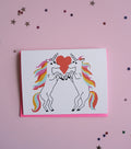 Unicorn Love
