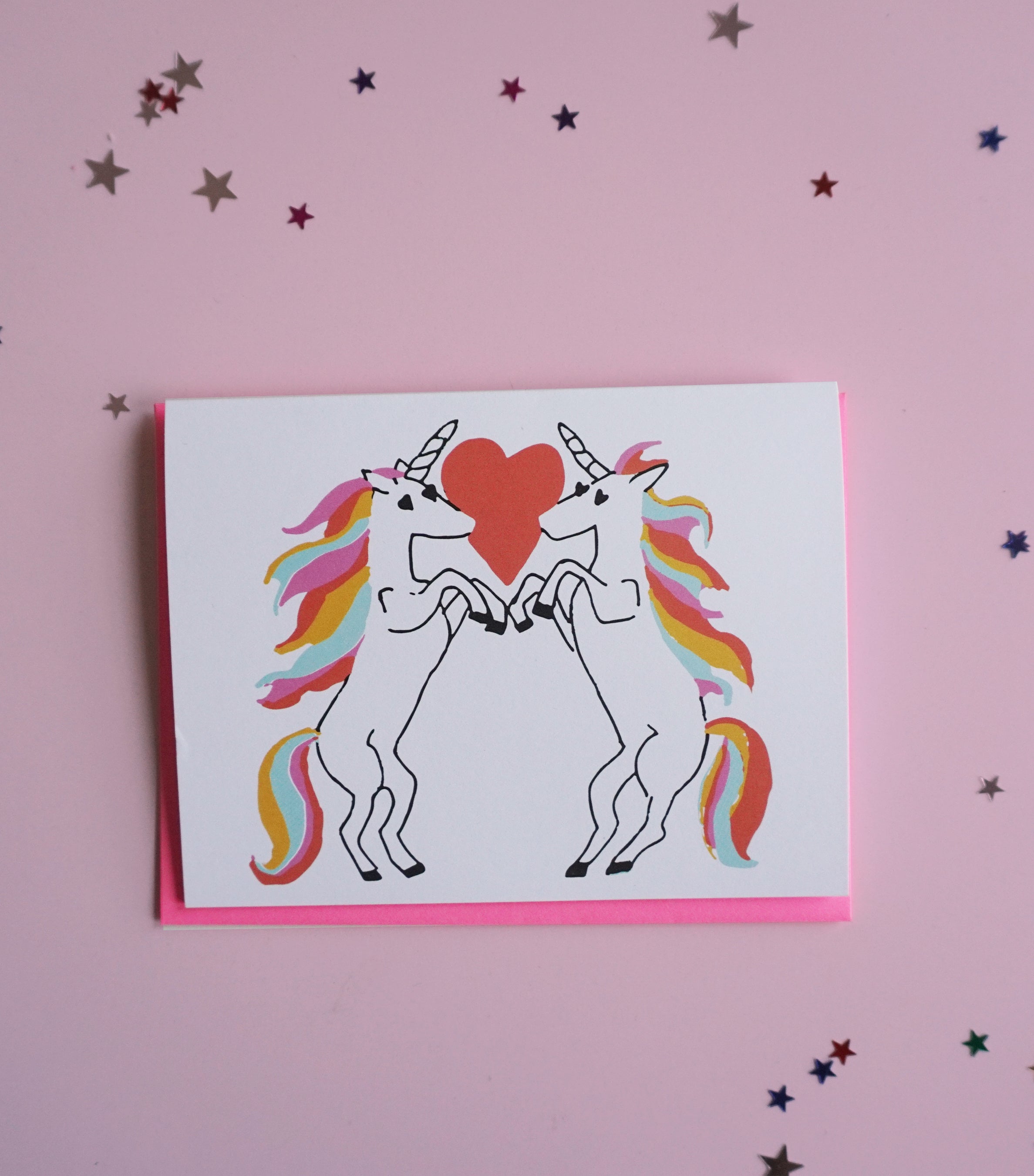 Unicorn Love