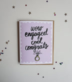 Wow Engaged