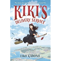 Kiki's Delivery Service: The Classic That Inspired the Beloved Animated Film