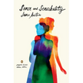 Sense and Sensibility: (Penguin Classics Deluxe Edition)