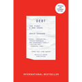 Debt: The First 5,000 Years, Updated and Expanded