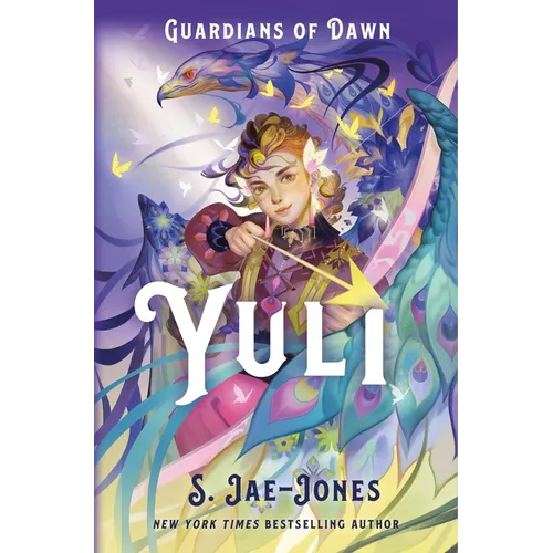 Guardians of Dawn: Yuli