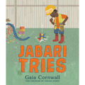 Jabari Tries: (A Motivational Story of Perseverance, Determination, Problem-Solving, and Teamwork - For Preschoolers, Kindergarteners, and Kids Ages 4