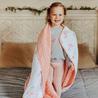 Lily Quilt
