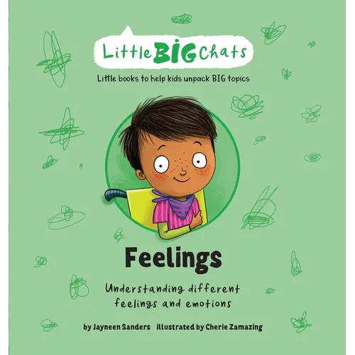 Feelings: Understanding different feelings and emotions