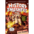 History Smashers: Salem Witch Trials
