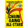 Chain Gang All Stars: A Read with Jenna Pick
