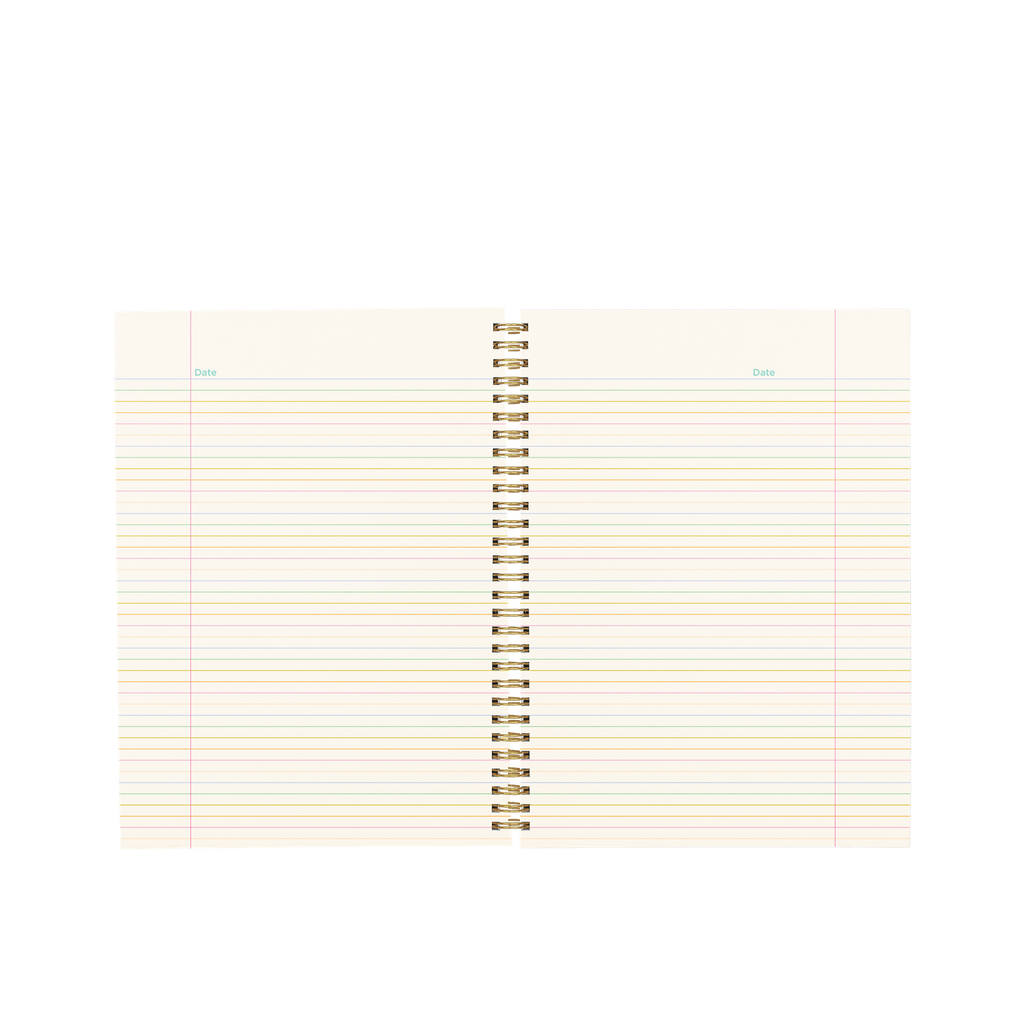 Making Waves Notebook
