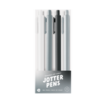 Gradient Jotter Sets 4 Pack