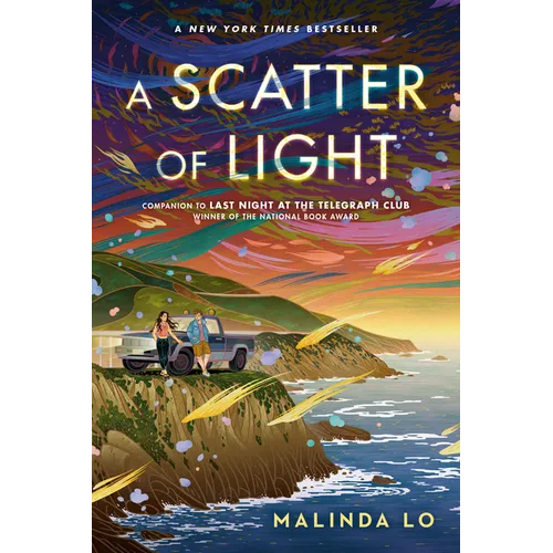 A Scatter of Light