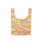 Medium Twist and Shout Reusable Tote