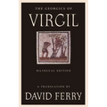 The Georgics of Virgil (Bilingual Edition)