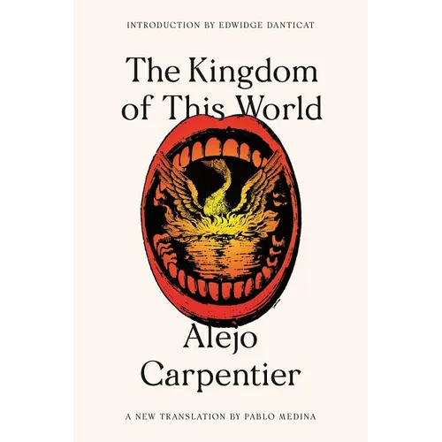 The Kingdom of This World