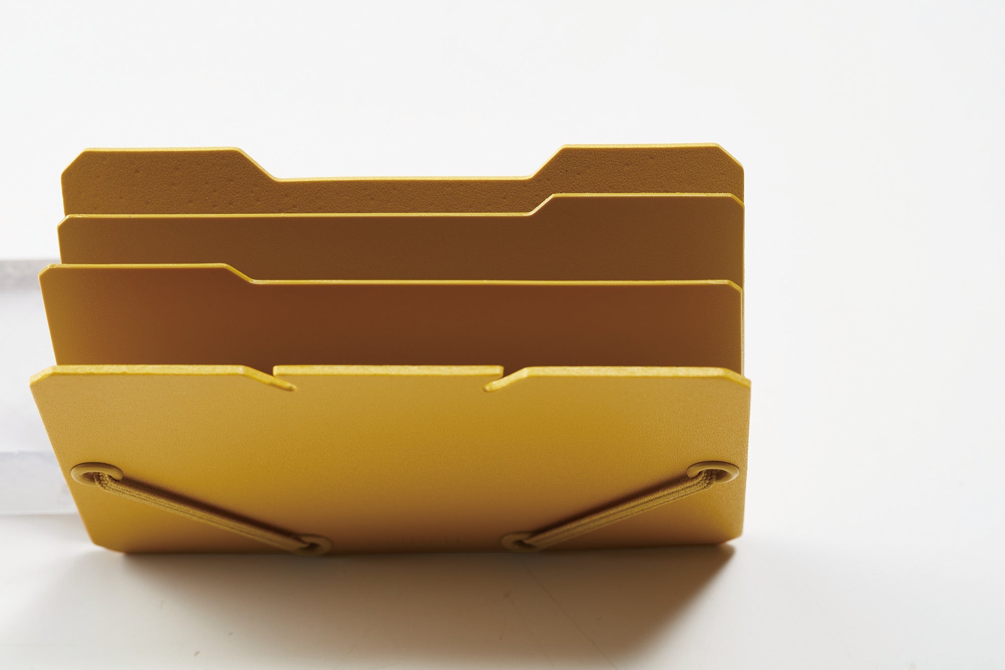 "SAND IT" Document Holder