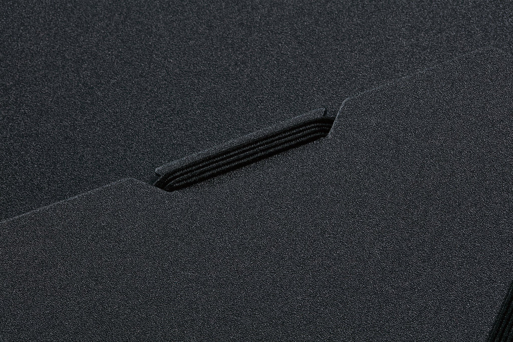 "SAND IT" Document Holder