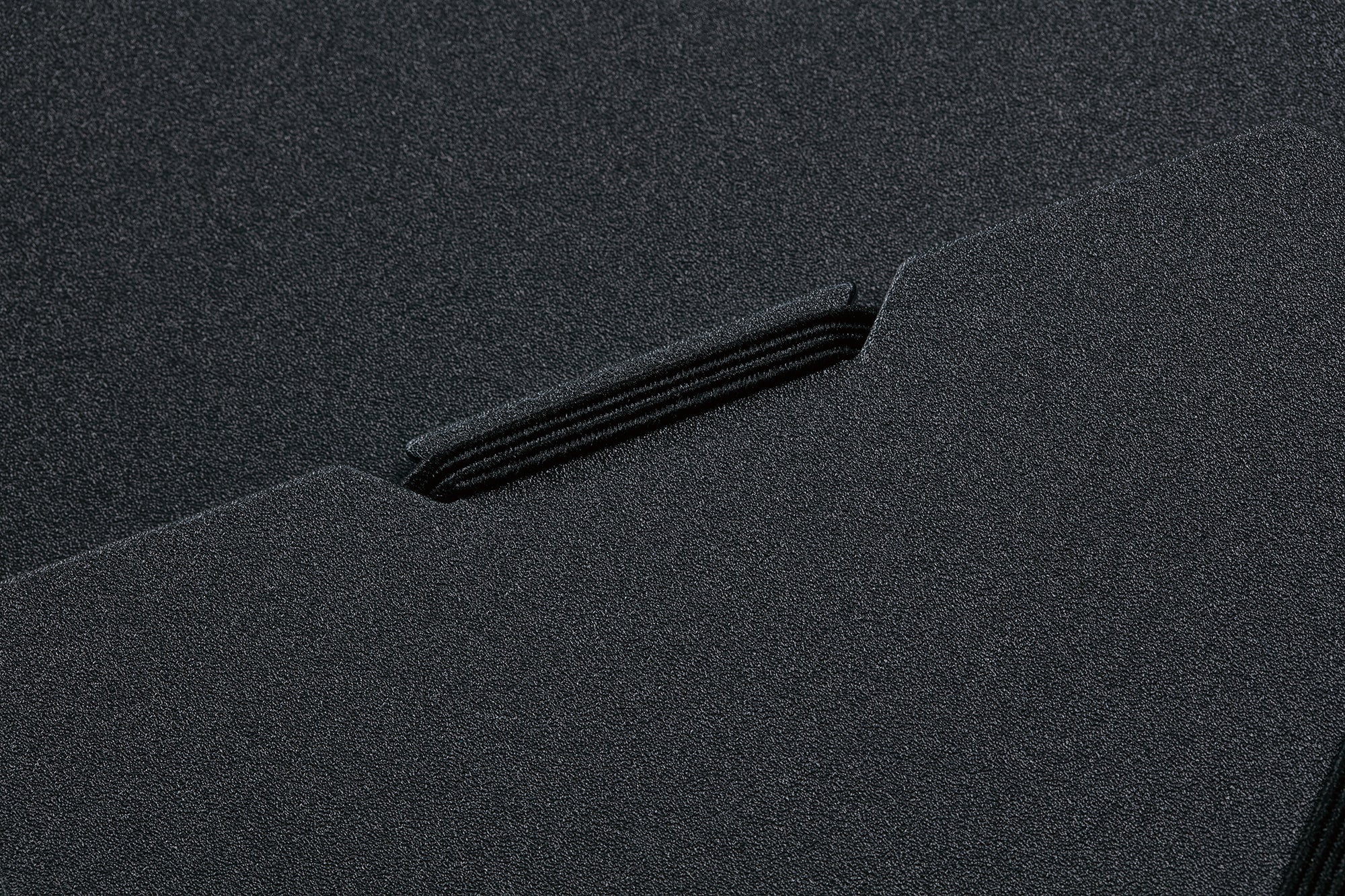 "SAND IT" Document Holder